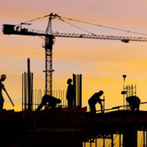 Construction and Housing Forecast Bulletin - GB (Single Edition)