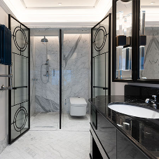 Bathroom Fit-out
