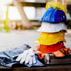 Health and safety products market report - UK 2021-2025