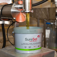 SureSet Resin Systems for Trade