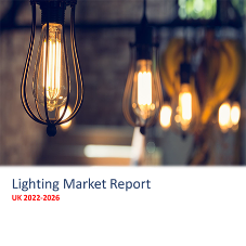 Lighting Market Report - UK 2022-2026