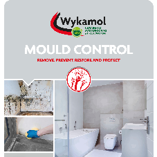 Anti-Condensation and Mould Control