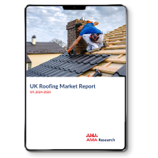Roofing Market Report – UK 2024-2028