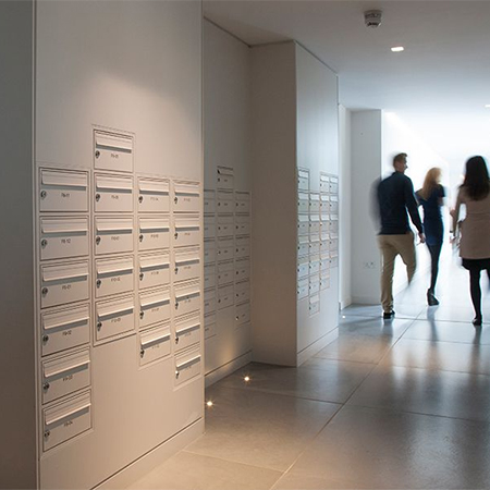 building plimsoll mailboxes luxury