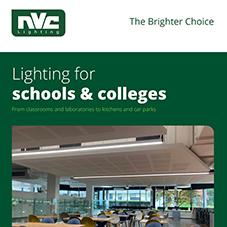 NVC Schools Brochure