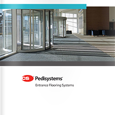 CS Pedisystems® Entrance Flooring Systems