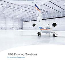 PPG Flooring Solutions