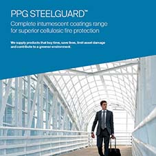 PPG Steelguard
