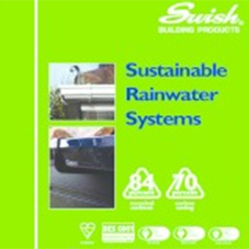 Sustainable Rainwater Systems Guide