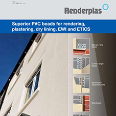 Renderplas PVC Beads Brochure