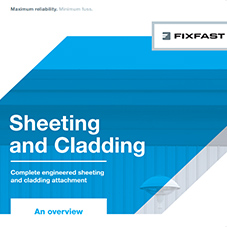 Sheeting and Cladding Overview