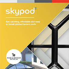 Skypod® Trade Guide