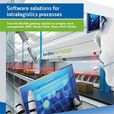 Kardex Software Solutions
