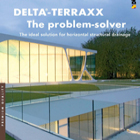 Delta-Terraxx for Horizontal Structural Drainage - Project references