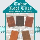 Handmade Clay Tiles Brochure