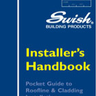 Installers Handbook Pocket Guide to Roofline & Cladding Installation