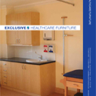 Healthcare Brochure HTQ Exclusive Furniture