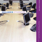 ICT Brochure HTQ Exclusive Furniture