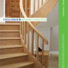 Staircase Brochure HTQ Exclusive Furnituree