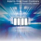 Adams Rite Door Controls