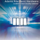 Adams Rite Panic Hardware