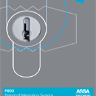 ASSA ABLOY Security Doors - Steel Technical Brochure