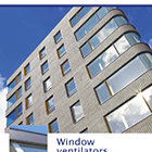 Window ventilators brochure