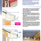 Technical Bulletin Green Deal Energy Efficiency & Celuform Roofline Products