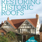 Restoring Historic Roofs Brochure