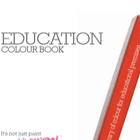 Colour for Education