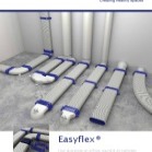 Easyflex® corrugated air duct