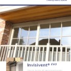 Invisivent® EVO overframe ventilators