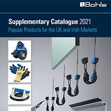 Supplementary Catalogue 2021/22