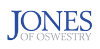 Jones of Oswestry