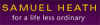 Samuel Heath & Sons