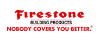 Firestone Building Products