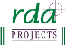 RDA Projects