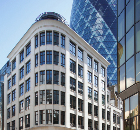 Reynaers systems feature on prestigious city development