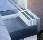 Sch�ck Novomur<sup>�</sup> and Novomur<sup>�</sup> light preventing thermal bridging