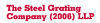 The Steel Grating Company
