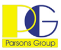 Parsons Group Joinery
