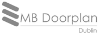 MB Doorplan