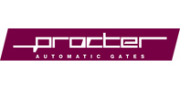 Procter Sliding Gates