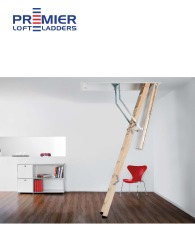 Designo Loft Ladder Brochure