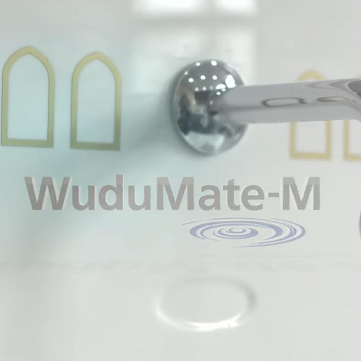 WuduMate Modular Video