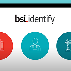 BSI Identify for Manufacturers