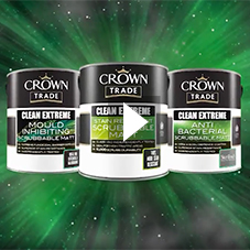 Crown Trade Clean Extreme Range Extension - The Benefits
