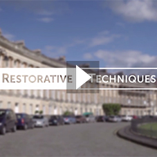 Restorative Techniques corporate video