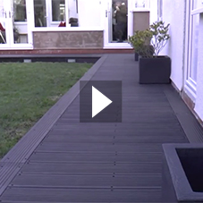 Recycled Plastic Decking - Why choose it?