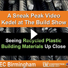 Kedel Ltd Sneak Preview: Build Show 2017